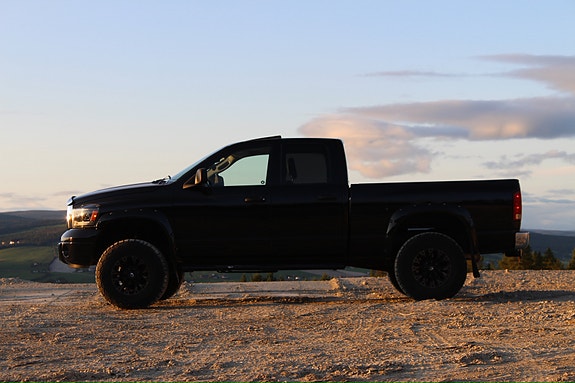 Dodge RAM 6 of 22