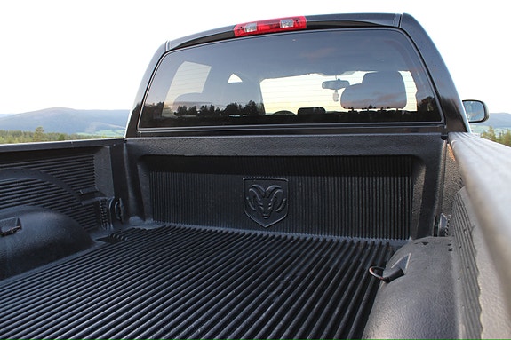 Dodge RAM 12 of 22