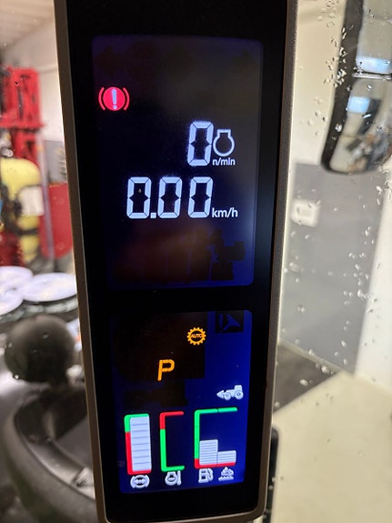 John Deere 6R155 JANUAR TILBUD 2024, kr 1 650 000,-