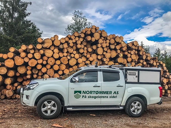 Bilde 5 av 6 i jobbannonse-galleriet