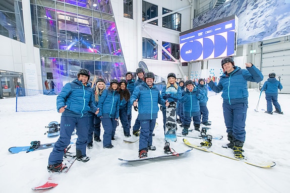 Bilde 5 av 5 i jobbannonse-galleriet