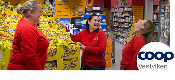 Bilde 1 av 4 i jobbannonse-galleriet