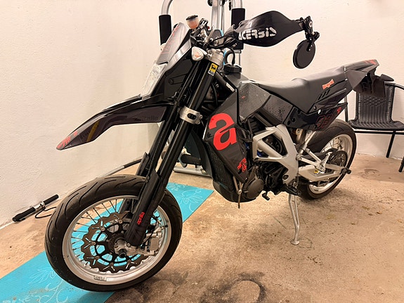 Aprilia SXV 550 6 of 14