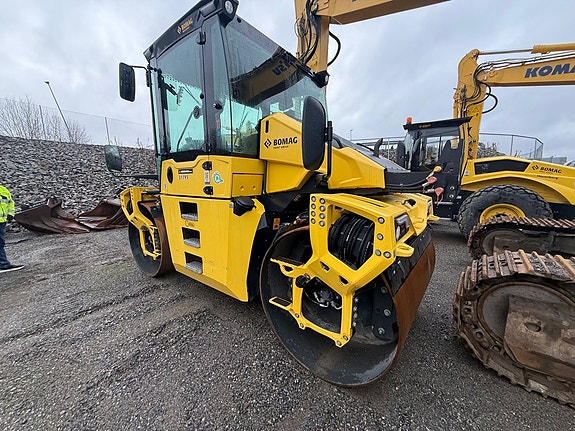 Bomag Bw 174A p-5