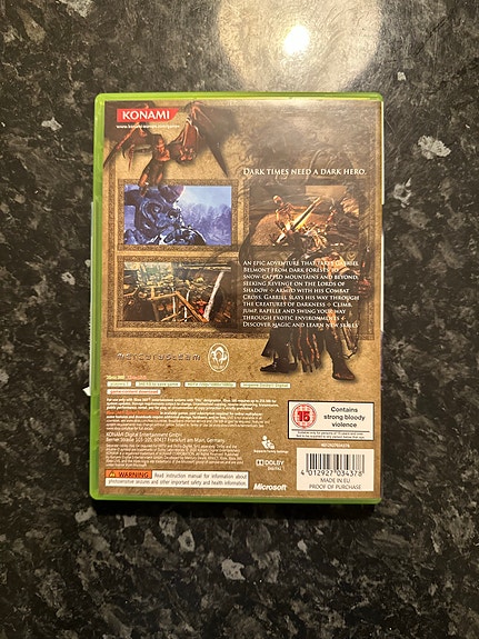 Product image 2 of 5