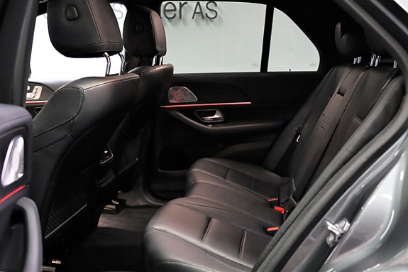 Mercedes-Benz GLE300 d 15 of 16