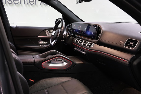 Mercedes-Benz GLE300 d 12 of 16