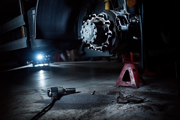 Bilde 1 av 4 i jobbannonse-galleriet