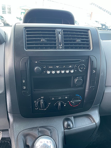 Peugeot Expert 9 of 20