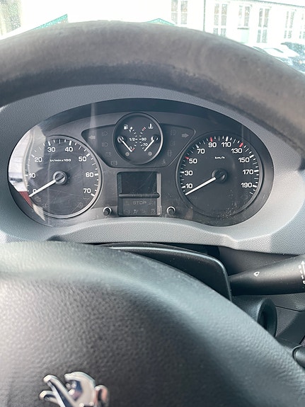 Peugeot Expert 14 of 20