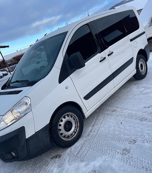 Peugeot Expert 3 of 20