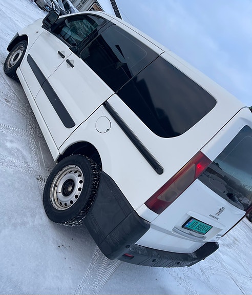 Peugeot Expert 6 of 20