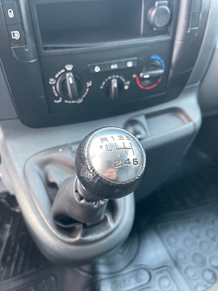 Peugeot Expert 11 of 20
