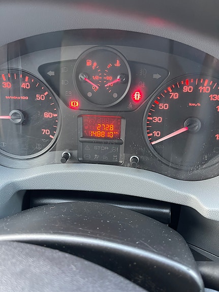 Peugeot Expert 20 of 20