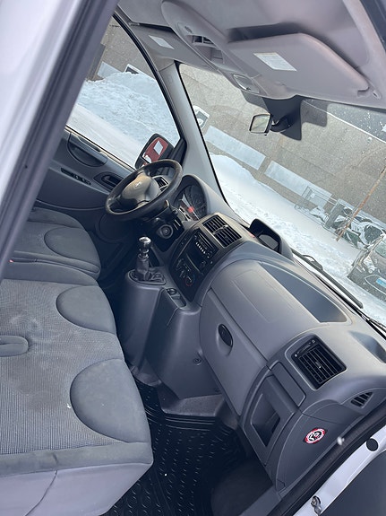 Peugeot Expert 18 of 20