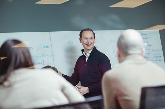 Bilde 1 av 3 i jobbannonse-galleriet