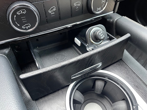 Mercedes-Benz GL350 29 of 30