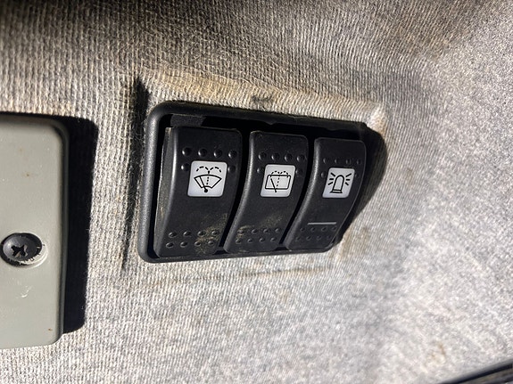 Massey Ferguson 4255 1999, kr 210 000,-