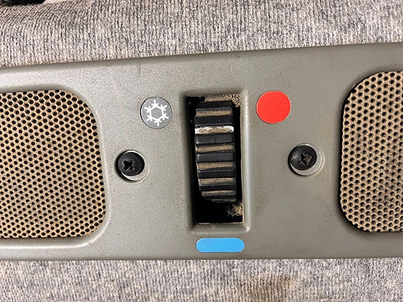 Massey Ferguson 4255 1999, kr 210 000,-