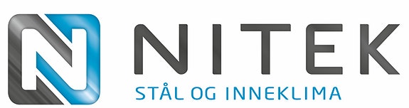 Nitek AS logo