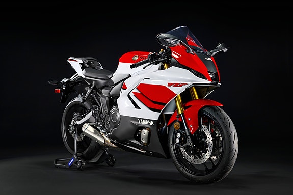 Yamaha R7 nyhet! 6 of 15