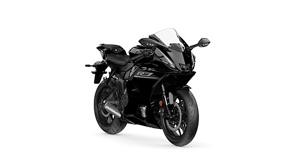 Yamaha R7 nyhet! 15 of 15