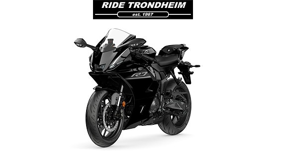 Yamaha R7 nyhet! 5 of 5
