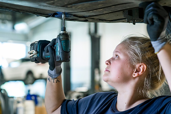 Bilde 2 av 3 i jobbannonse-galleriet