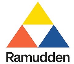 Ramudden AS logo