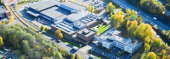 Bilde 8 av 10 i jobbannonse-galleriet