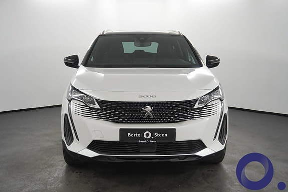 Peugeot 5008 3 of 30