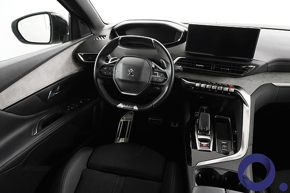 Peugeot 5008 12 of 30