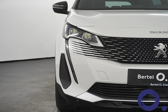 Peugeot 5008 4 of 30
