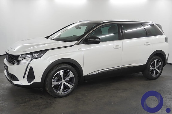 Peugeot 5008 5 of 30