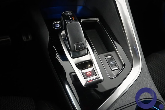 Peugeot 5008 20 of 30