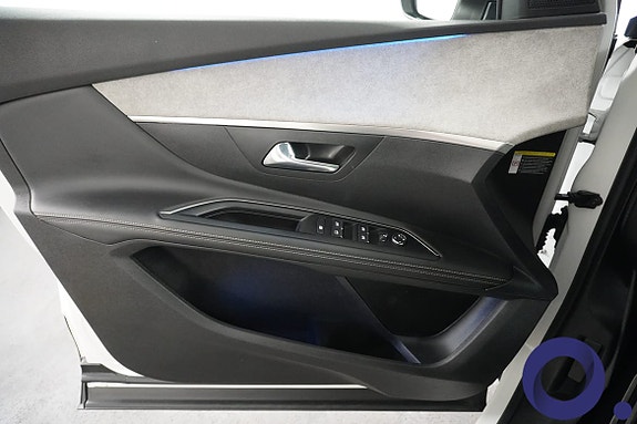 Peugeot 5008 21 of 30