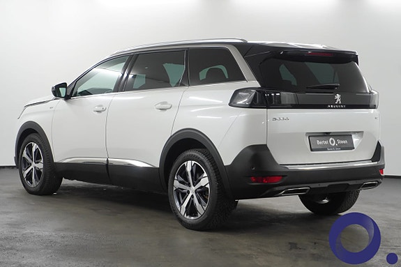 Peugeot 5008 6 of 30