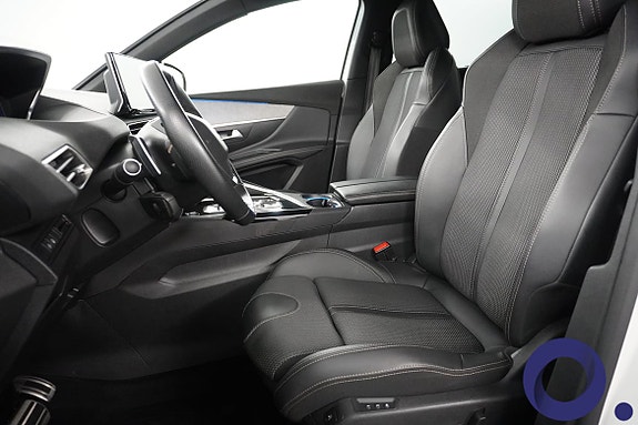 Peugeot 5008 22 of 30