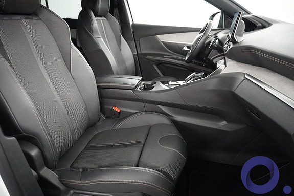 Peugeot 5008 25 of 30