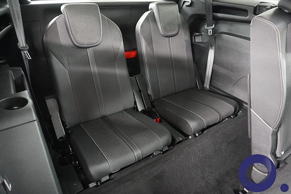 Peugeot 5008 27 of 30