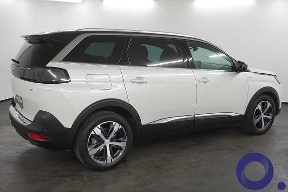 Peugeot 5008 10 of 30
