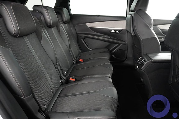 Peugeot 5008 26 of 30