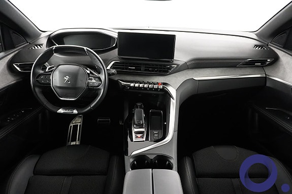 Peugeot 5008 11 of 30