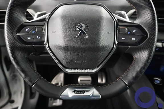 Peugeot 5008 14 of 30