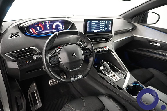 Peugeot 5008 13 of 30