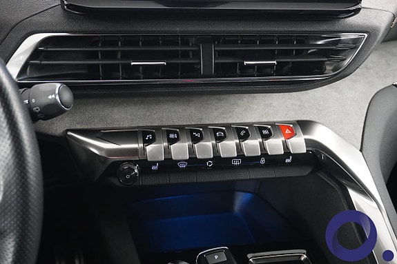 Peugeot 5008 19 of 30