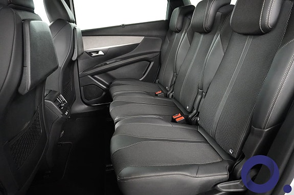 Peugeot 5008 24 of 30