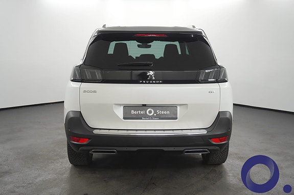 Peugeot 5008 8 of 30