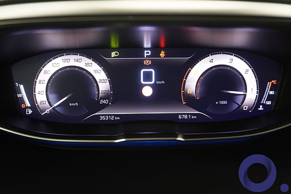 Peugeot 5008 15 of 30