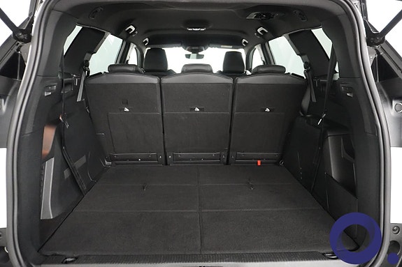 Peugeot 5008 29 of 30